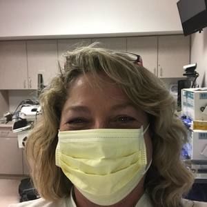 Meet your Posher, Barb